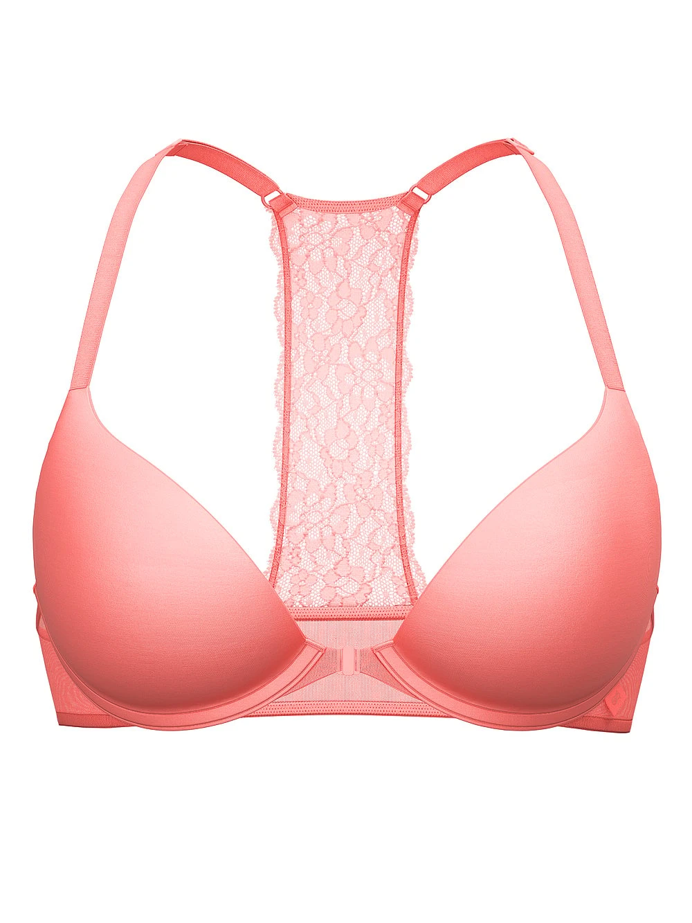 Victoria's Secret Sexy Tee Daisy Eyelet Push-Up Bra 21 Victoria's Secret Sexy Tee Daisy Eyelet Push-Up Bra - Image 19