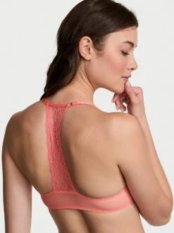 Victoria's Secret Sexy Tee Daisy Eyelet Push-Up Bra 39 Victoria's Secret Sexy Tee Daisy Eyelet Push-Up Bra -Sexy Underwear Shop 1125753518W8 OM B