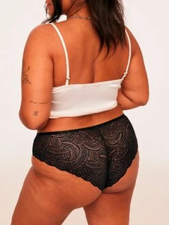 Beatrice Cheeky Panty -Sexy Underwear Shop 1125761754A2 OF B