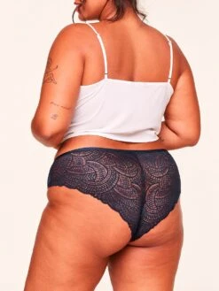 Beatrice Cheeky Panty -Sexy Underwear Shop 1125761782L1 OF DET