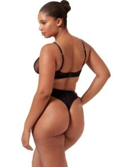 BLUEBELLA Orla High-Waist Thong Panty