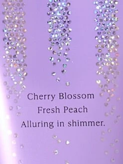 Shimmer Fragrance Lotion -Sexy Underwear Shop 112579082017 OM B