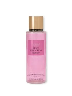 Shimmer Fragrance Mist