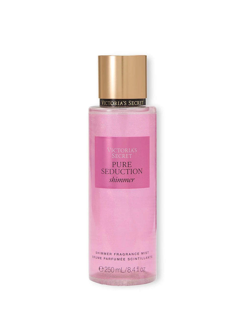 Shimmer Fragrance Mist 3 Shimmer Fragrance Mist
