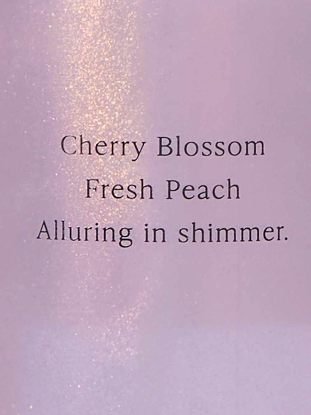Shimmer Fragrance Mist 8 Shimmer Fragrance Mist - Image 6