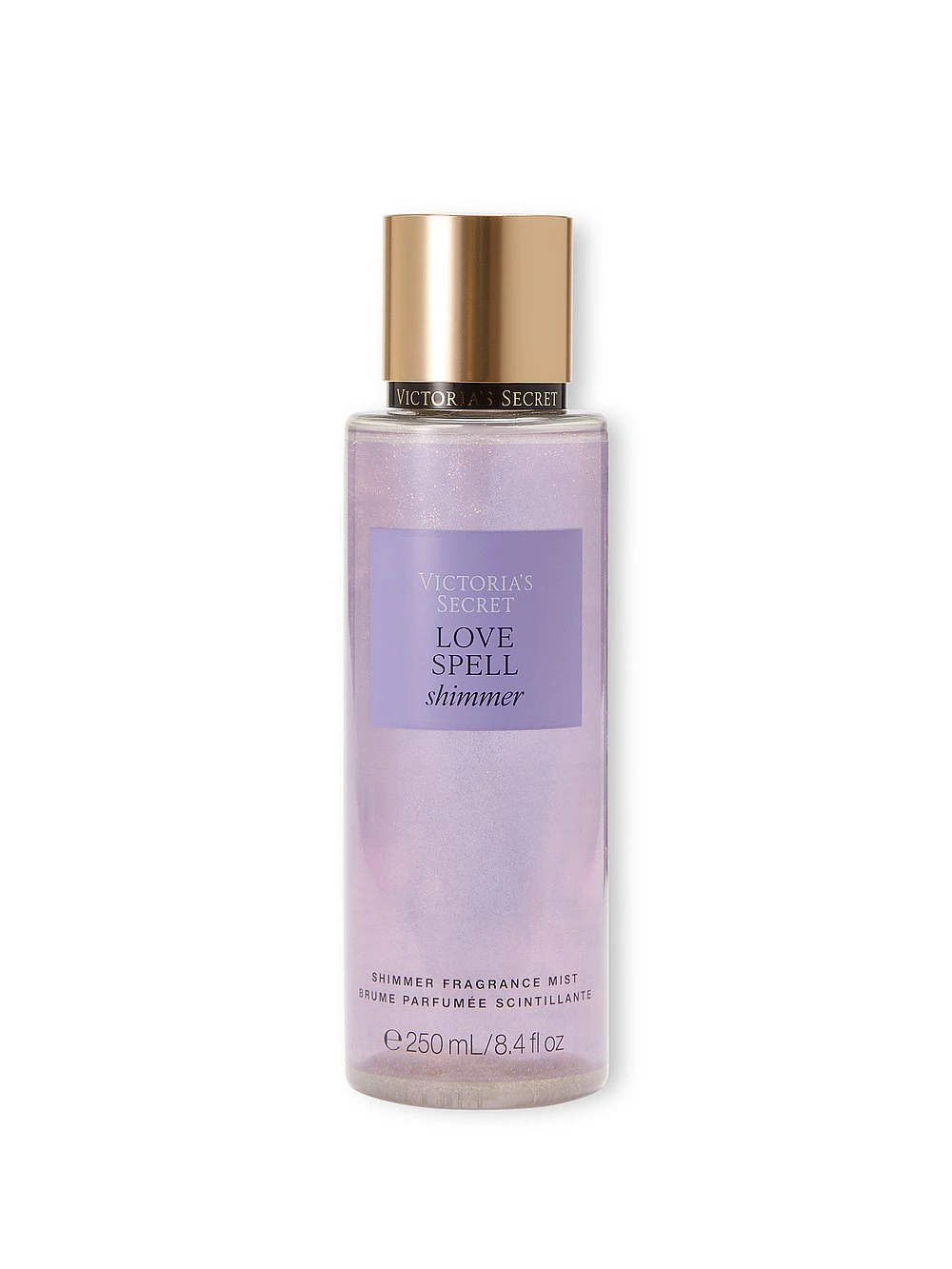 Shimmer Fragrance Mist 6 Shimmer Fragrance Mist - Image 4
