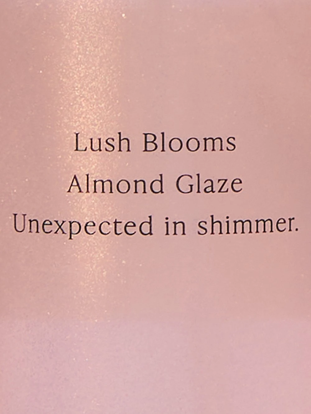 Shimmer Fragrance Mist 11 Shimmer Fragrance Mist - Image 9