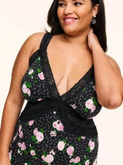 Primrosie Slip 18 Primrosie Slip -Sexy Underwear Shop 11258415A504 OF DET