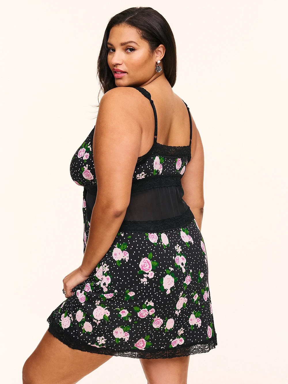 Primrosie Slip 7 Primrosie Slip - Image 5