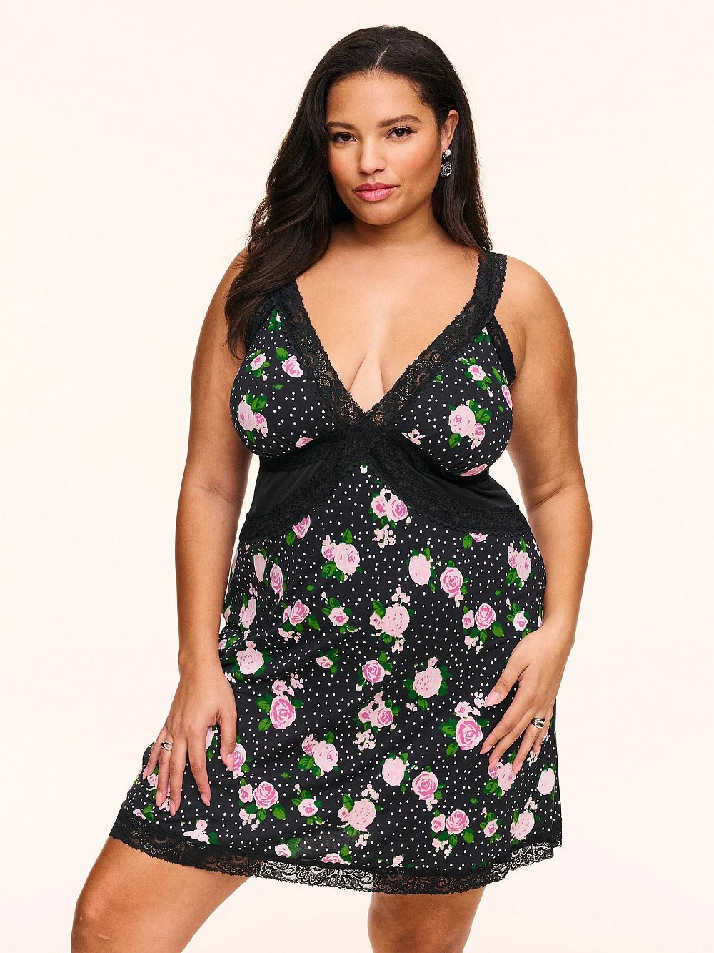 Primrosie Slip 6 Primrosie Slip - Image 4