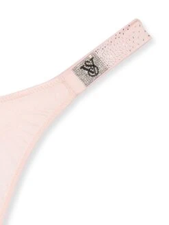 Shine Strap Rose Lace Panty -Sexy Underwear Shop 112588812HMN OF DET