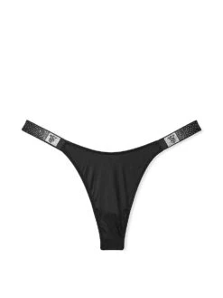 Scattered Shine Strap Lace Thong Panty 41 Scattered Shine Strap Lace Thong Panty -Sexy Underwear Shop 1125888154A2 OF F 3