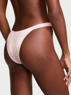 Shine Strap Brazilian Panty -Sexy Underwear Shop 112588862HMN OM B 2