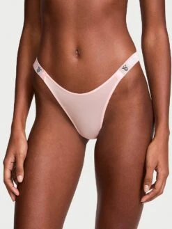 Shine Strap Brazilian Panty -Sexy Underwear Shop 112588862HMN OM F 2
