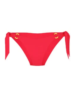 Essential Side-Sash Cheeky Bikini Bottom -Sexy Underwear Shop 112589412OFP OF F