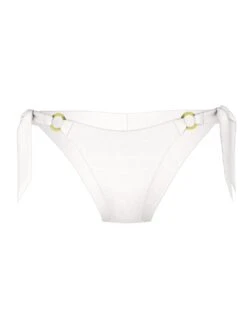 Essential Side-Sash Cheeky Bikini Bottom -Sexy Underwear Shop 1125894134Y5 OF F
