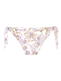 Essential Side-Sash Cheeky Bikini Bottom -Sexy Underwear Shop 1125894177DU OF F