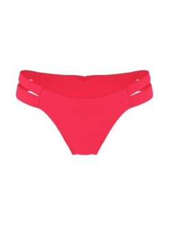 Essential Banded Brazilian Bikini Bottom -Sexy Underwear Shop 112589422OFP OF F
