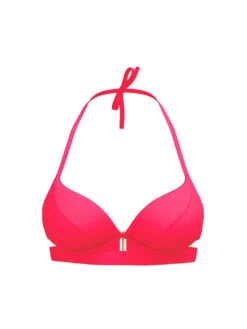 VS Archives Essential Banded Push-Up Bikini Top 16 VS Archives Essential Banded Push-Up Bikini Top -Sexy Underwear Shop 112589472OFP OF F