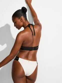 VS Archives Essential Banded Push-Up Bikini Top 18 VS Archives Essential Banded Push-Up Bikini Top -Sexy Underwear Shop 1125894734Y5 OM B