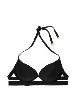 VS Archives Essential Banded Push-Up Bikini Top 22 VS Archives Essential Banded Push-Up Bikini Top -Sexy Underwear Shop 112589476BOS OF F