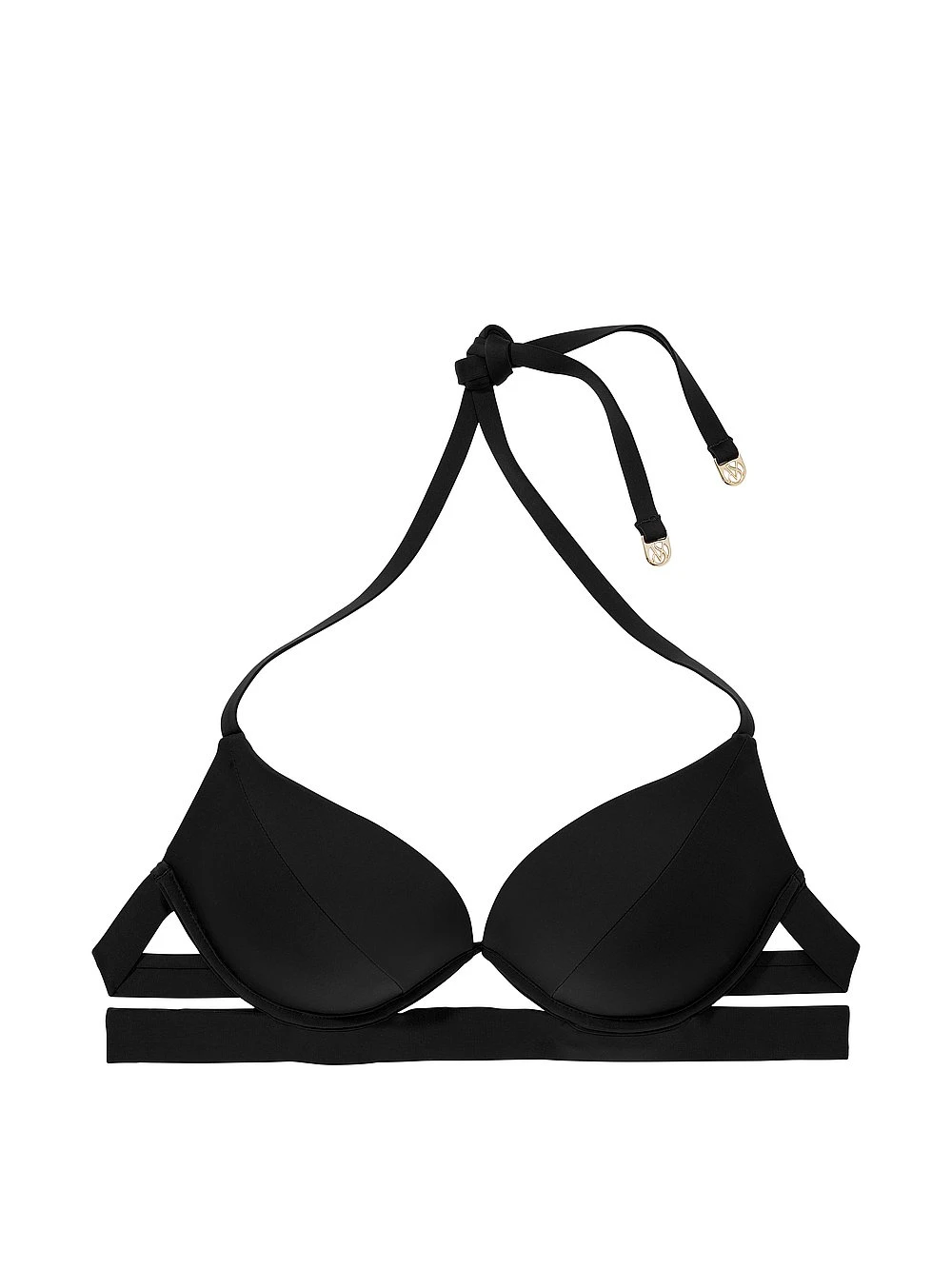 VS Archives Essential Banded Push-Up Bikini Top 11 VS Archives Essential Banded Push-Up Bikini Top - Image 9