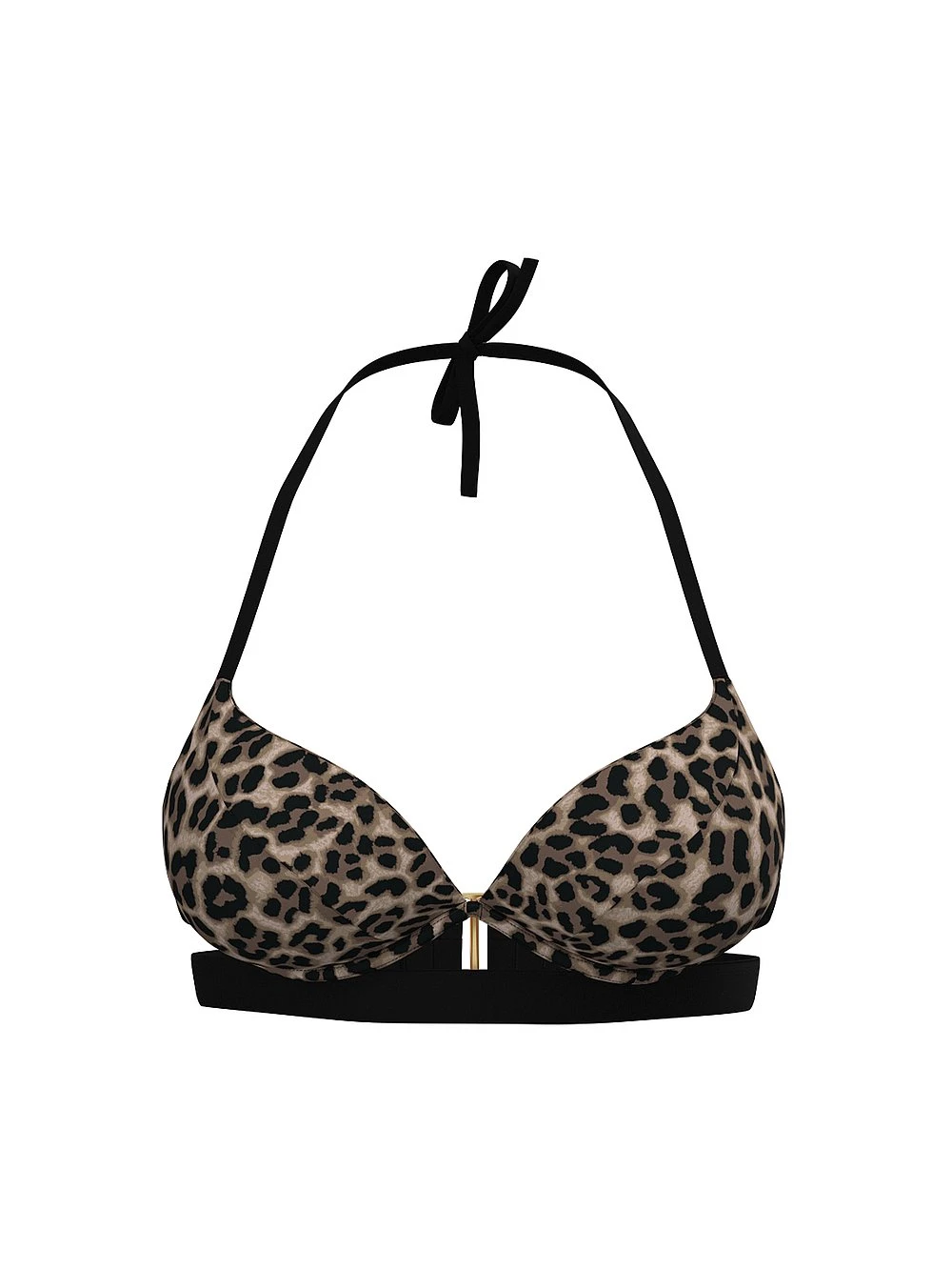 VS Archives Essential Banded Push-Up Bikini Top 14 VS Archives Essential Banded Push-Up Bikini Top - Image 12
