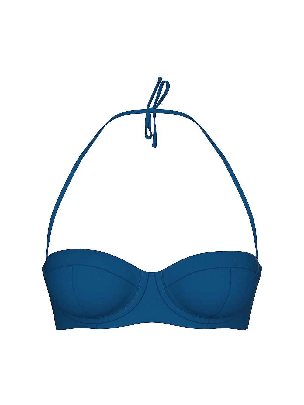 Essential Uplift Strapless Bikini Top 5 Essential Uplift Strapless Bikini Top - Image 3