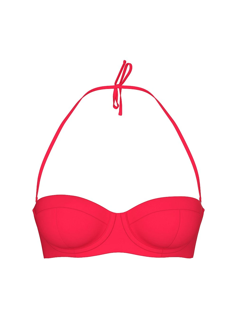 Essential Uplift Strapless Bikini Top 8 Essential Uplift Strapless Bikini Top - Image 6