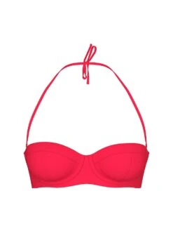 Essential Uplift Strapless Bandeau Bikini Top -Sexy Underwear Shop 112589492OFP OF F
