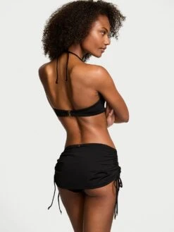 Essential Uplift Strapless Bandeau Bikini Top -Sexy Underwear Shop 112589496BOS OM B