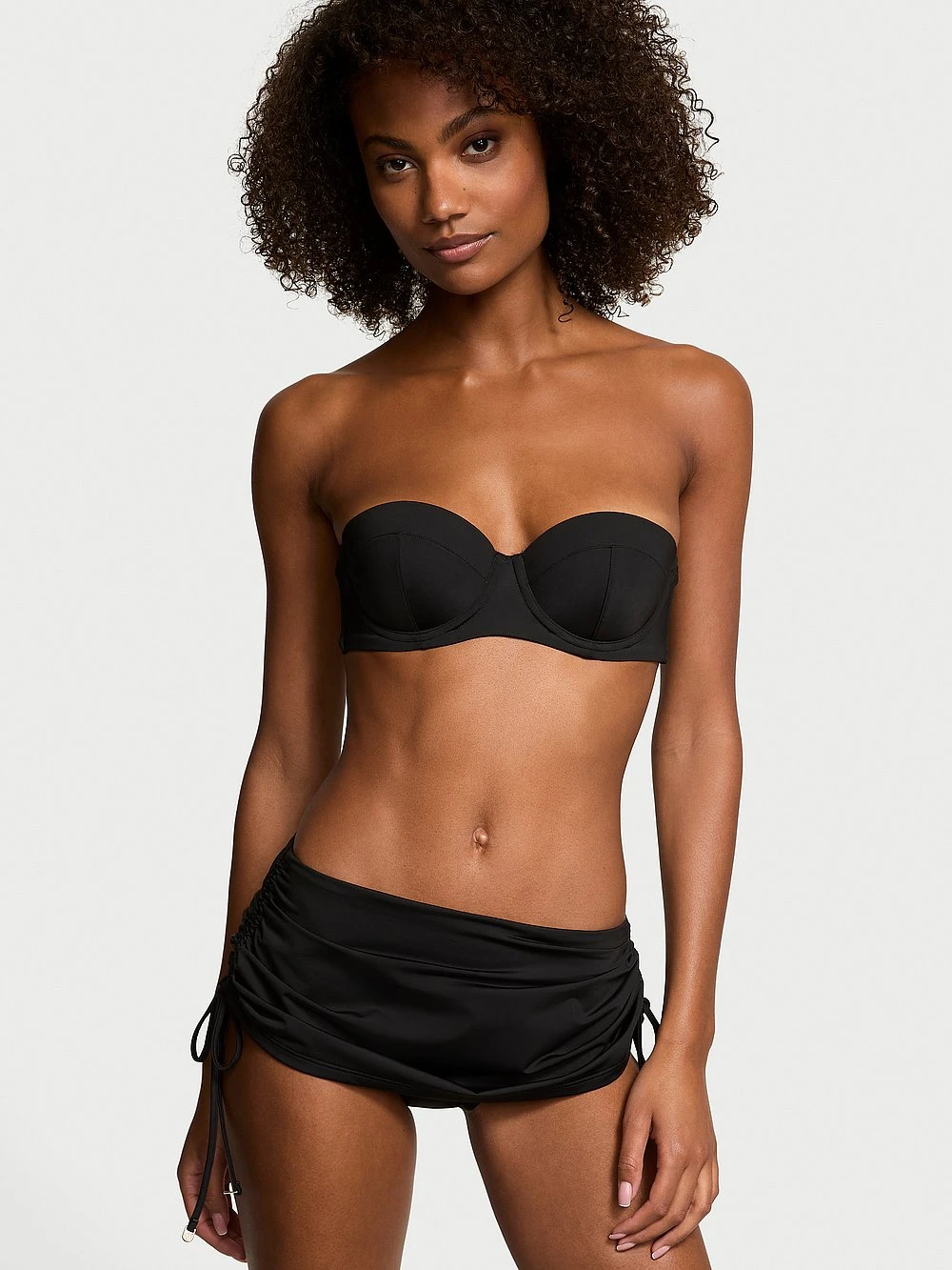 Essential Uplift Strapless Bikini Top 9 Essential Uplift Strapless Bikini Top - Image 7