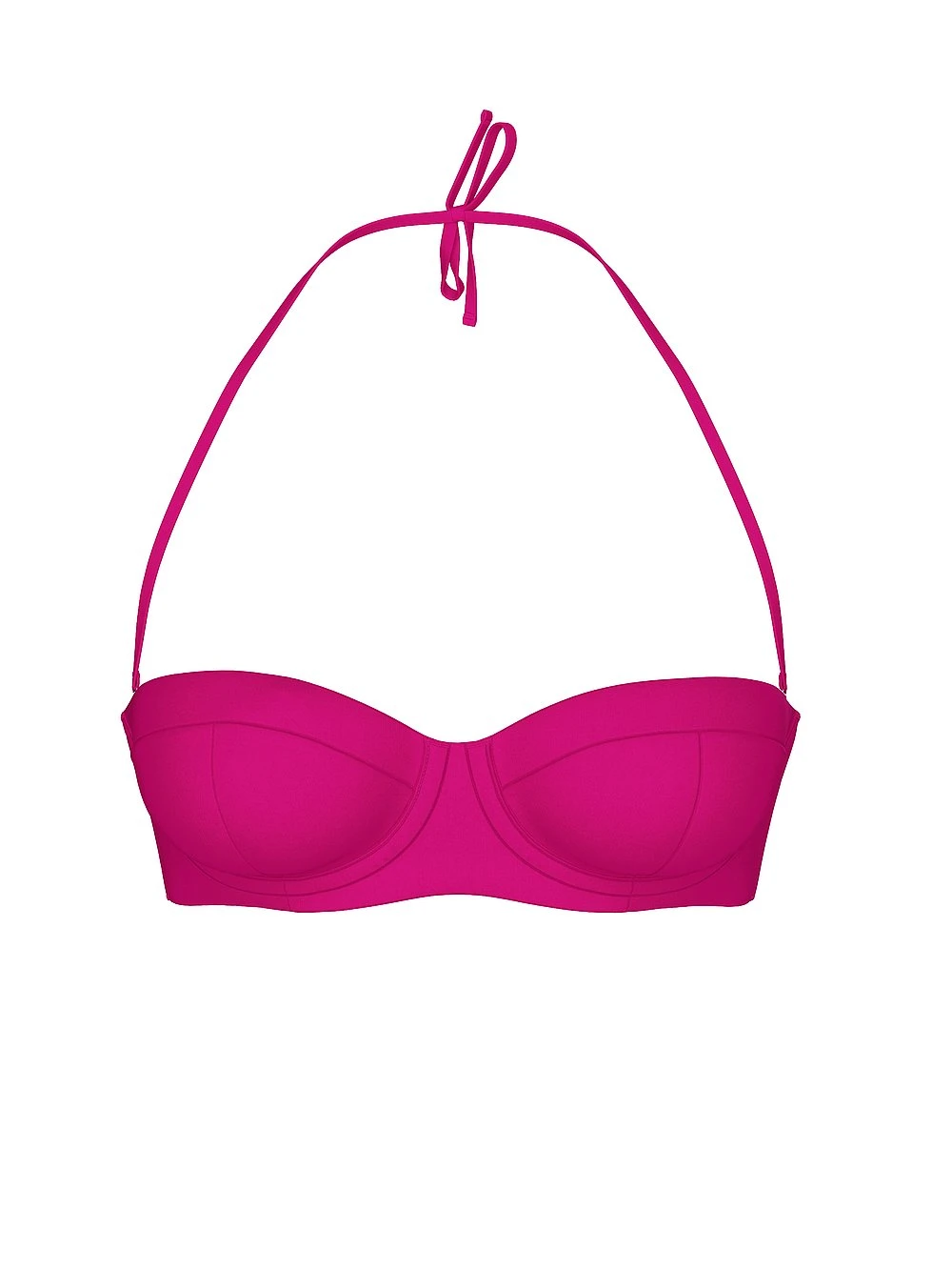 Essential Uplift Strapless Bikini Top 13 Essential Uplift Strapless Bikini Top - Image 11