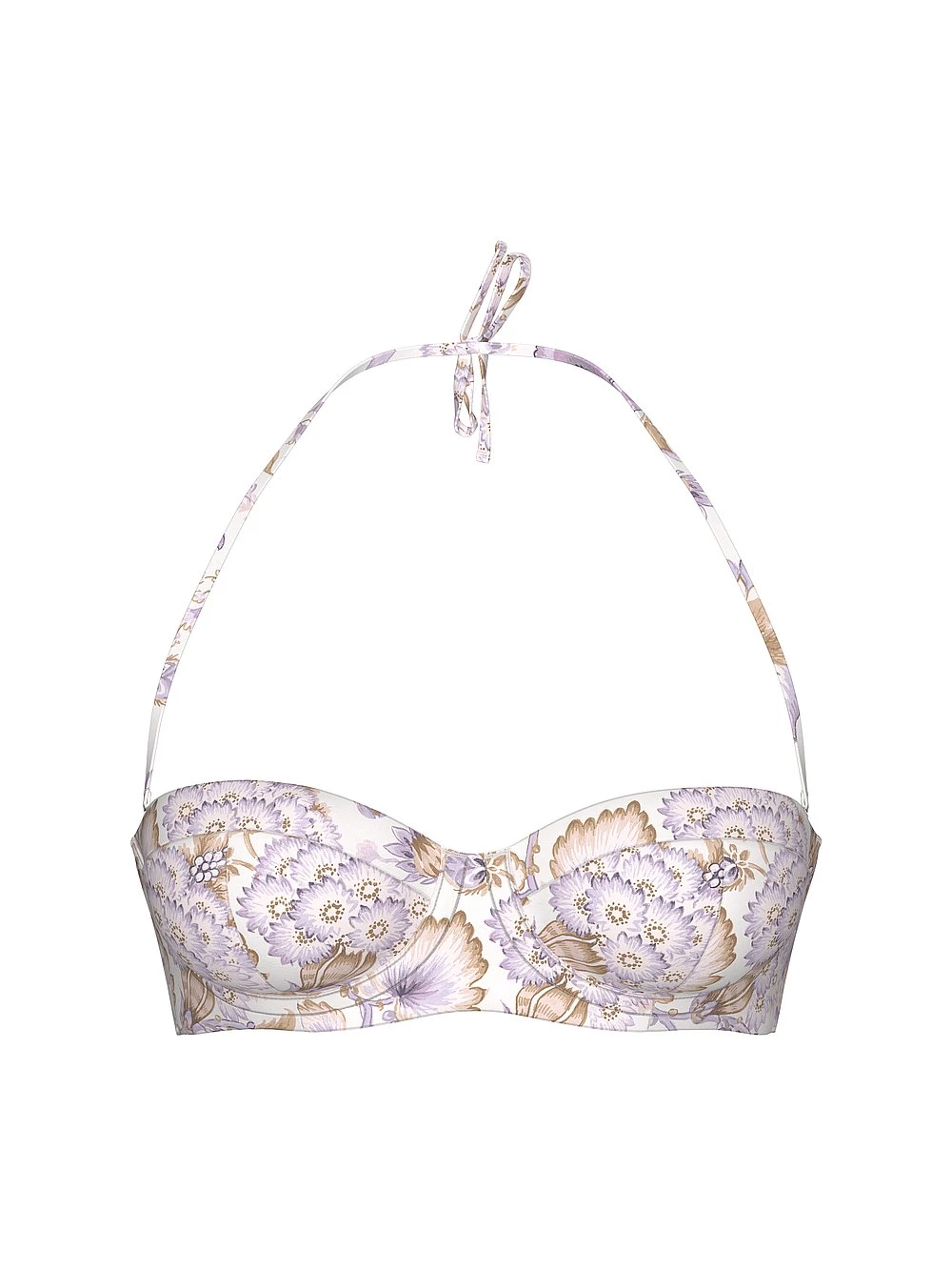 Essential Uplift Strapless Bikini Top 16 Essential Uplift Strapless Bikini Top - Image 14