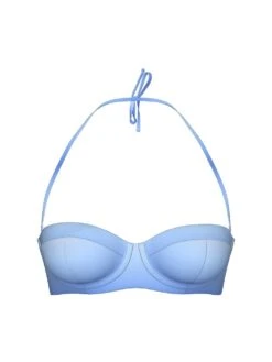 Essential Uplift Strapless Bandeau Bikini Top -Sexy Underwear Shop 112589497B71 OF F