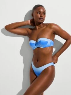 Essential Uplift Strapless Bikini Top 36 Essential Uplift Strapless Bikini Top -Sexy Underwear Shop 112589497B71 OM F 1