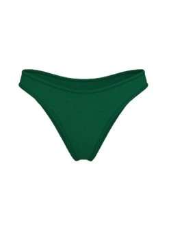 Crinkle Brazilian Bikini Bottom 13 Crinkle Brazilian Bikini Bottom -Sexy Underwear Shop 1125899920K2 OF F