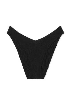 Crinkle Brazilian Bikini Bottom 19 Crinkle Brazilian Bikini Bottom -Sexy Underwear Shop 112589992ZUO OF F