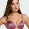 Bombshell Add-2-Cups Smooth Push-Up Bra 2 Bombshell Add-2-Cups Smooth Push-Up Bra -Sexy Underwear Shop 1125938712P1 OM F