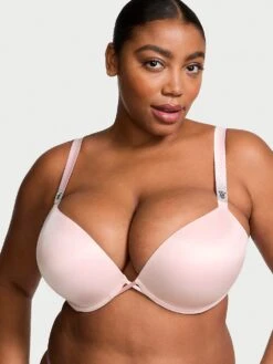 Bombshell Add-2-Cups Smooth Push-Up Bra -Sexy Underwear Shop 112593922HMN OM F