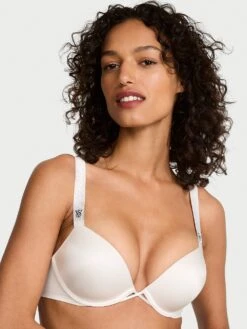 Bombshell Add-2-Cups Smooth Push-Up Bra -Sexy Underwear Shop 1125939234Y5 OM F