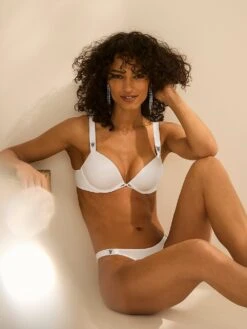 Bombshell Add-2-Cups Smooth Push-Up Bra -Sexy Underwear Shop 1125939234Y5 OM S