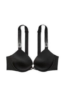 Bombshell Add-2-Cups Smooth Push-Up Bra -Sexy Underwear Shop 1125939254A2 OF F