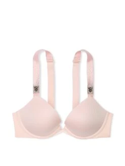 Smooth Push-Up Bra -Sexy Underwear Shop 112593962HMN OF F