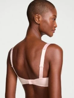 Smooth Push-Up Bra -Sexy Underwear Shop 112593962HMN OM B