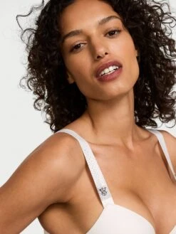 Smooth Push-Up Bra -Sexy Underwear Shop 1125939634Y5 OF DET