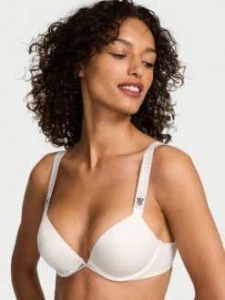 Smooth Push-Up Bra -Sexy Underwear Shop 1125939634Y5 OM F