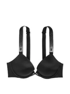 Smooth Push-Up Bra -Sexy Underwear Shop 1125939654A2 OF F