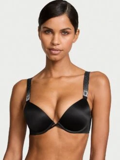 Smooth Push-Up Bra -Sexy Underwear Shop 1125939654A2 OM F