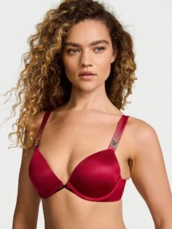 Smooth Push-Up Bra -Sexy Underwear Shop 1125939674Q6 OM F